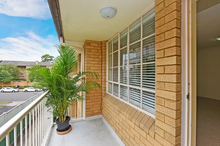 Second view of Homely unit listing, 13/2A Yardley Avenue, Waitara NSW 2077