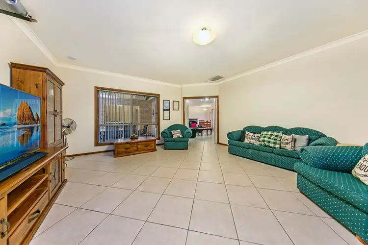 Seventh view of Homely house listing, 45 Thompson Circuit, Evanston Park SA 5116