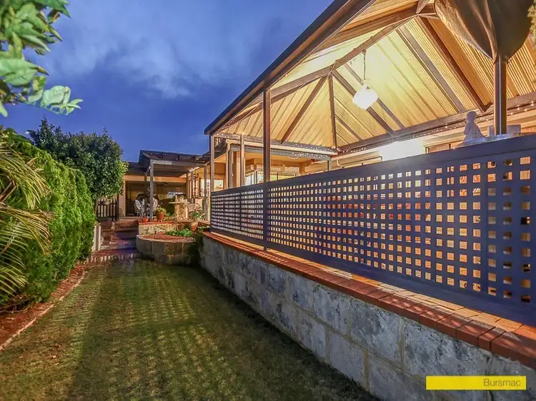 Third view of Homely house listing, 10 The Esplanade, Ballajura WA 6066