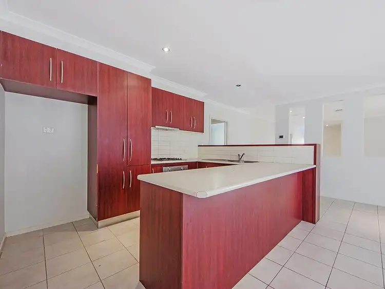Fourth view of Homely house listing, 27 Wetlands Boulevard, Williams Landing VIC 3027