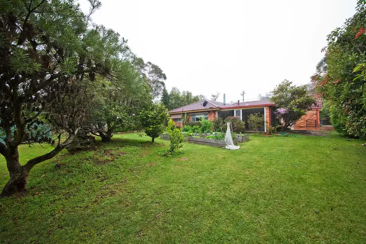 Seventh view of Homely house listing, 183 Tableland Road, Wentworth Falls NSW 2782