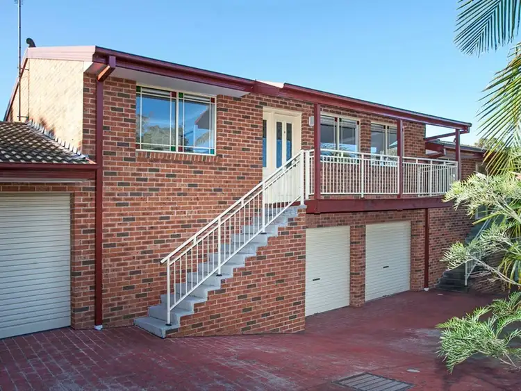 2/167 Parkes Street, Helensburgh NSW 2508