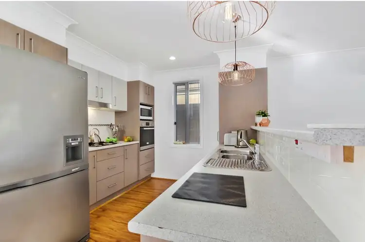 Third view of Homely house listing, 36 Mahogany Way, Woonona NSW 2517