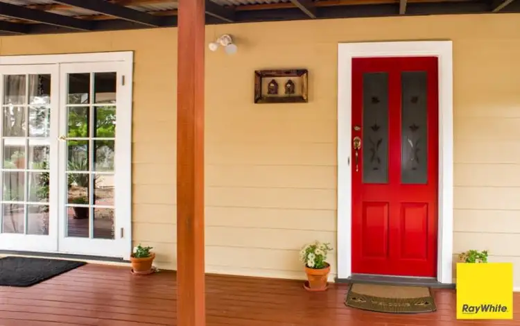 Second view of Homely rural property listing, 36 Joe Rocks Road, Bungendore NSW 2621