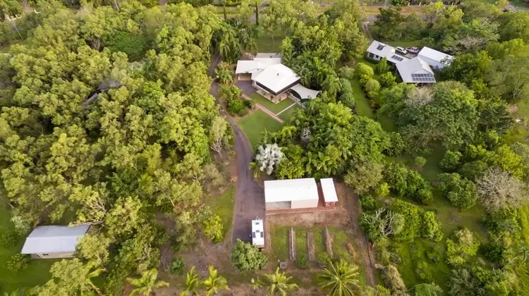Fourth view of Homely house listing, 23 Packsaddle Road, Marlow Lagoon NT 830