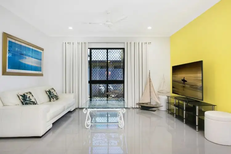 Fourth view of Homely house listing, 2 Coastline Parade, Trinity Beach QLD 4879