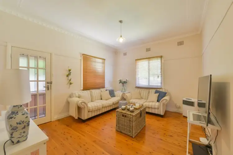 Third view of Homely house listing, 155 Upper Street, Tamworth NSW 2340