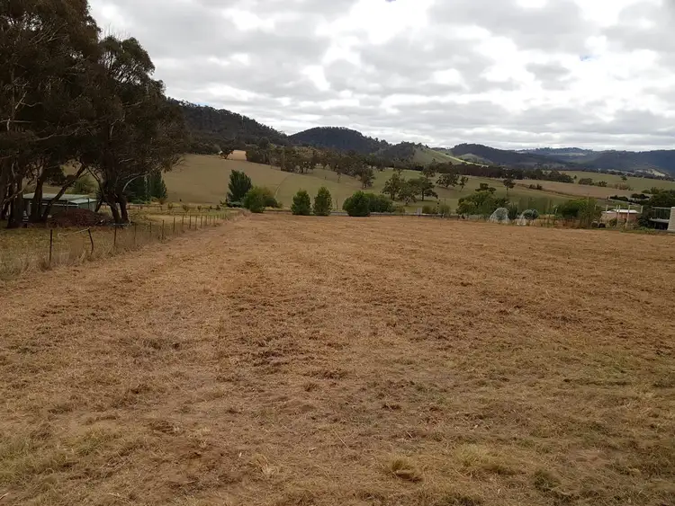 Second view of Homely land listing, 14 Mutton Falls Road, Tarana NSW 2787