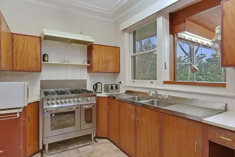 Fourth view of Homely house listing, 38 New Farm Road, West Pennant Hills NSW 2125