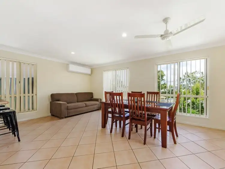 Seventh view of Homely house listing, 1 Inwood Circuit, Merrimac QLD 4226