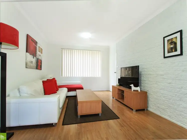 Second view of Homely unit listing, 17/27 Osborne Street, Wollongong NSW 2500