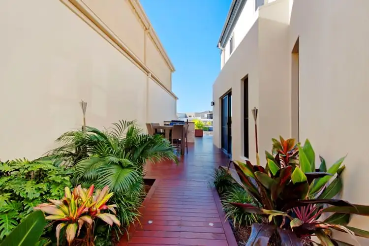 Third view of Homely house listing, 8046 The Parkway, Sanctuary Cove QLD 4212