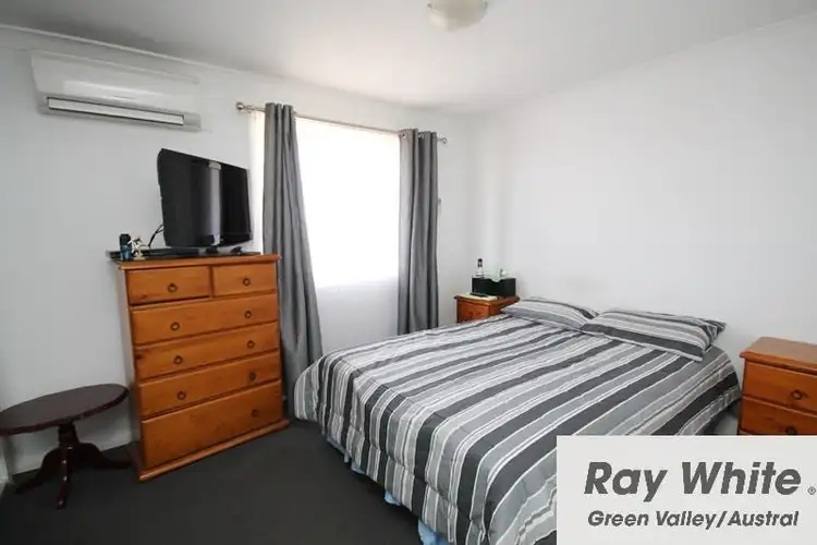 Fifth view of Homely house listing, 5/10 Yerona Street, Prestons NSW 2170