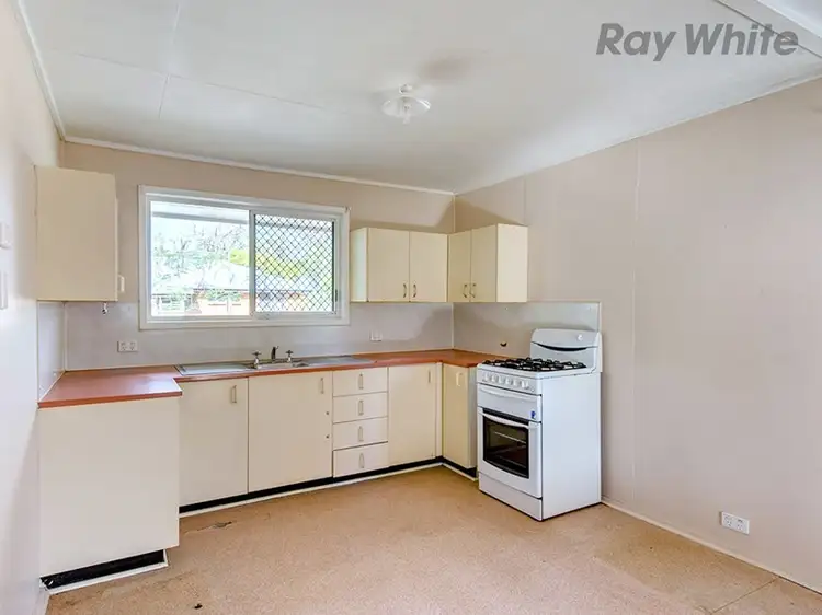 Third view of Homely house listing, 55 Caldwell Street, Goodna QLD 4300