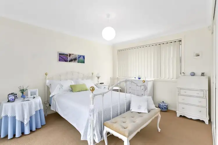 Sixth view of Homely townhouse listing, 2/21 Cochrane Street, West Wollongong NSW 2500