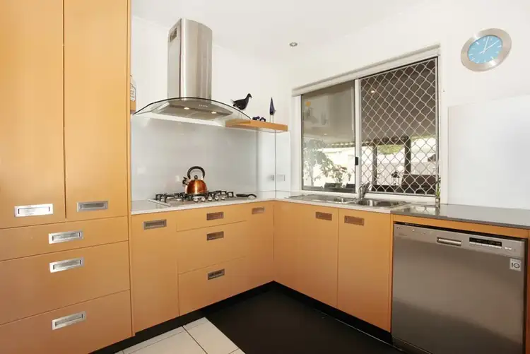 Sixth view of Homely house listing, 36 Namba Street, Pacific Paradise QLD 4564