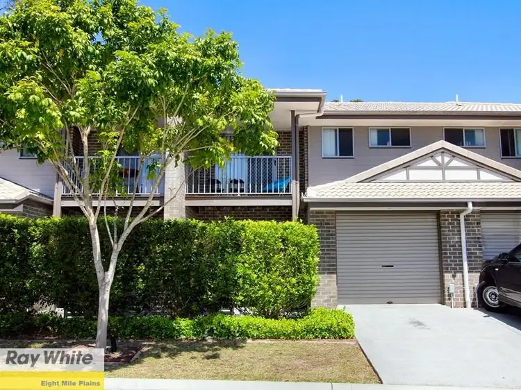 18/2311 Logan Road, Eight Mile Plains QLD 4113