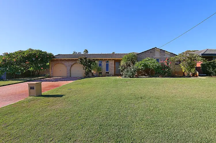 Main view of Homely house listing, 12 Kidson Street, Kardinya WA 6163