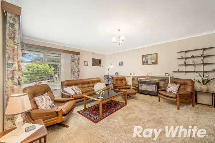 Second view of Homely house listing, 3 Paul Road, Forest Hill VIC 3131