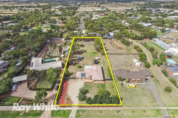 Second view of Homely house listing, 10 Little River Road, Little River VIC 3211
