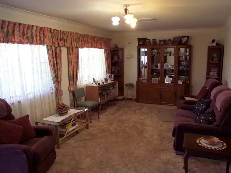 Fifth view of Homely house listing, 609A Hambledon Hill Road, Singleton NSW 2330