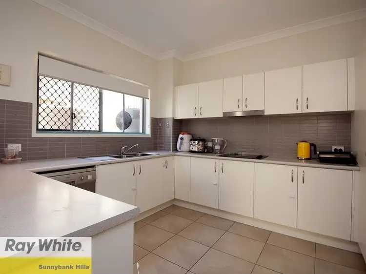 Fifth view of Homely townhouse listing, 10/20 Rosella Close, Calamvale QLD 4116