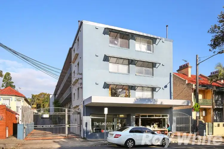 24/104 Alice Street, Newtown NSW 2042