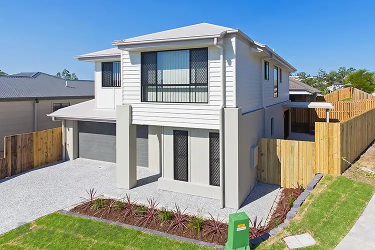 Lot 1662 Horizon Drive, Springfield Lakes QLD 4300