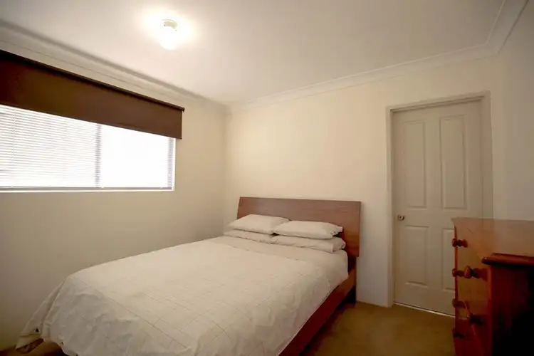 Third view of Homely apartment listing, 6/4 Joseph Street, Ashfield NSW 2131