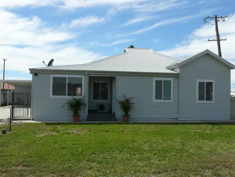 Main view of Homely house listing, 50 Dover Street, Moree NSW 2400