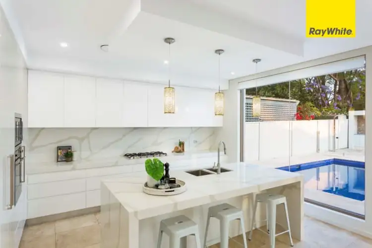 Fourth view of Homely house listing, 5 Thomson Avenue, Beverly Hills NSW 2209