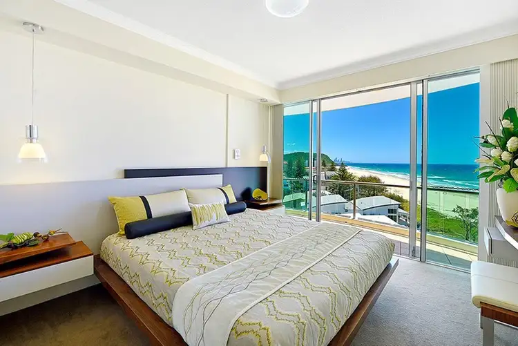 Fifth view of Homely unit listing, 703/1 Twenty First Avenue, Palm Beach QLD 4221