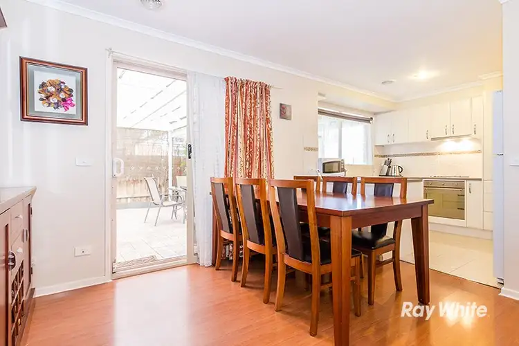 Seventh view of Homely house listing, 47 Hamilton Drive, Cranbourne North VIC 3977