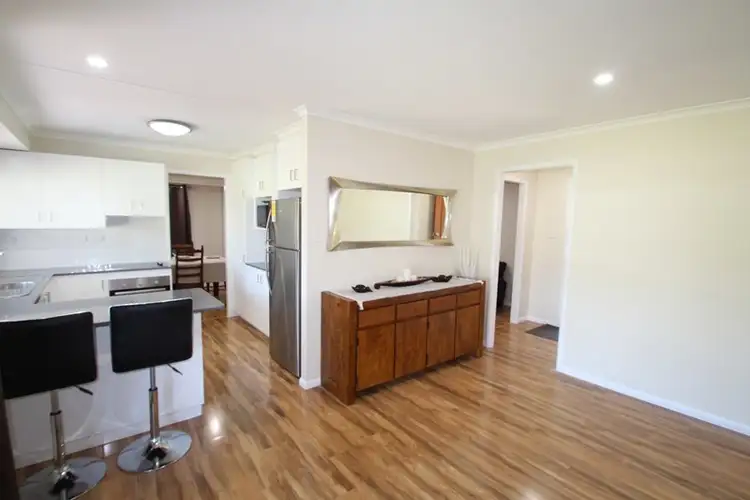 Fifth view of Homely house listing, 40 Gowrie Street, Kingsthorpe QLD 4400