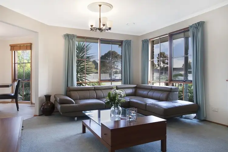 Third view of Homely house listing, 11 Gilchrist Way, Aspendale Gardens VIC 3195