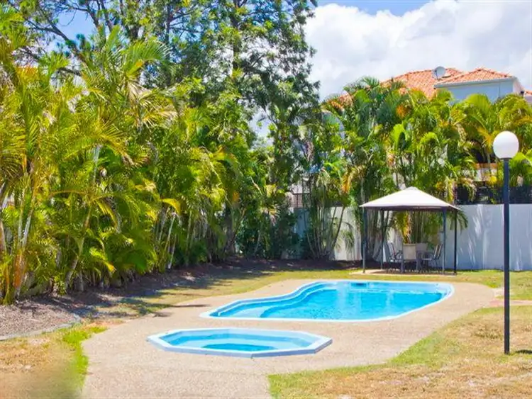 Second view of Homely villa listing, Address available on request
