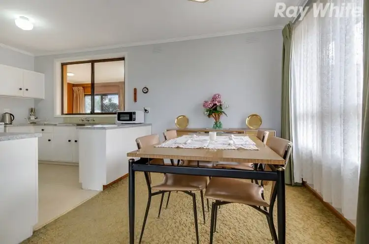 Fourth view of Homely house listing, 14 Woorite Place, Keilor East VIC 3033