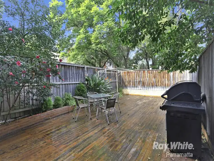 Fourth view of Homely townhouse listing, 8/17-21 Belmore Street, North Parramatta NSW 2151
