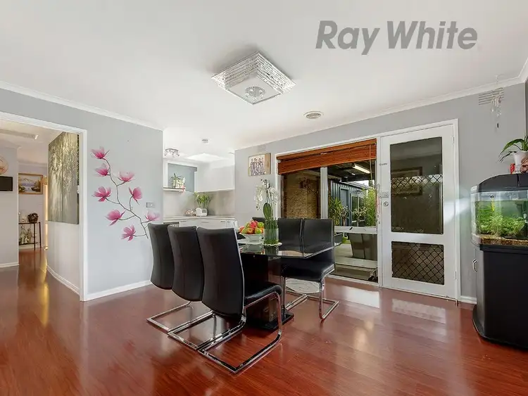 Fourth view of Homely house listing, 17 Epalock Crescent, St Albans VIC 3021