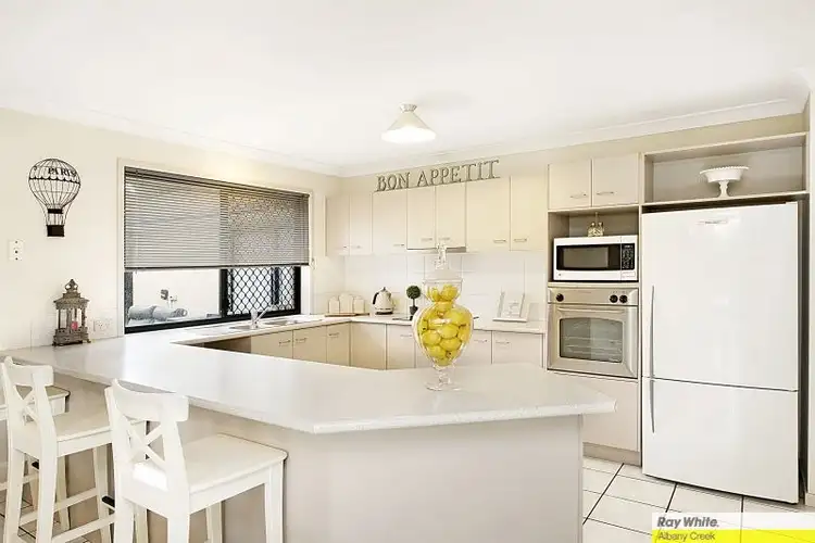 Fifth view of Homely house listing, 26 Peppertree Street, Warner QLD 4500