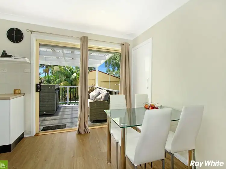 Fifth view of Homely house listing, 12 Gumnut Street, Albion Park Rail NSW 2527
