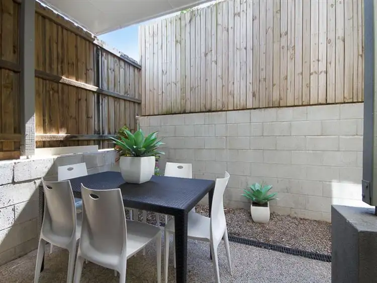 Sixth view of Homely townhouse listing, 2/39 Alma Street, Paddington QLD 4064