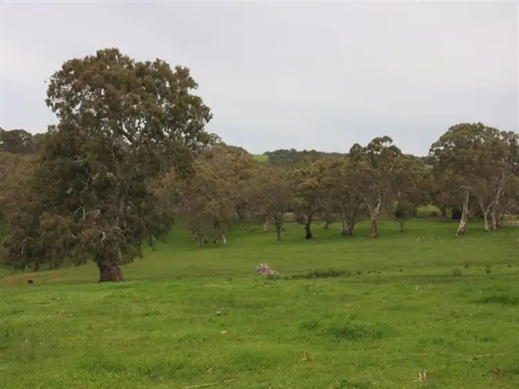 Lot 2 Nyoka Road, Macclesfield SA 5153