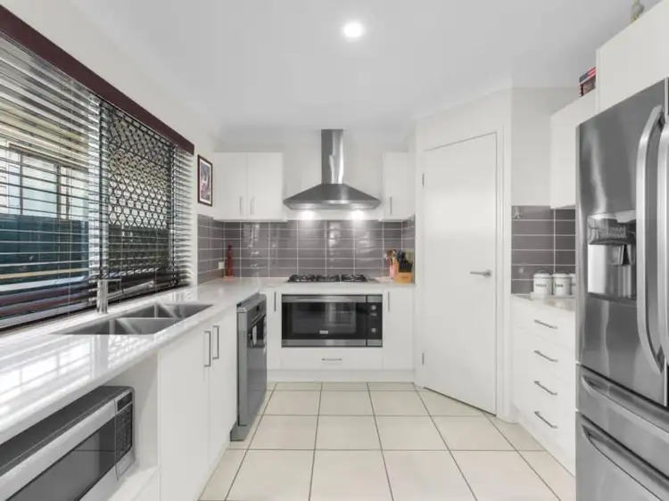 Second view of Homely house listing, 19 Taylor Street, Virginia QLD 4014
