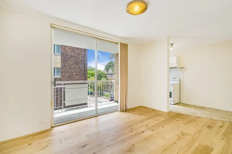 Second view of Homely apartment listing, 4/269 Blaxland Road, Ryde NSW 2112