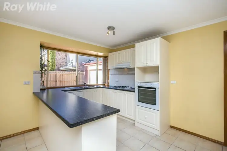 Second view of Homely house listing, 20 Wotan Drive, Epping VIC 3076