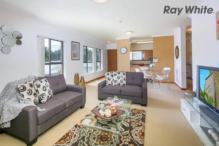 Sixth view of Homely house listing, 12/11-15 Wharf Street, Cleveland QLD 4163