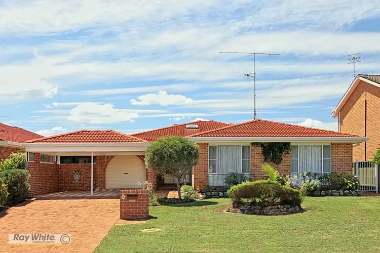 5 Friendship Key, Forster NSW 2428