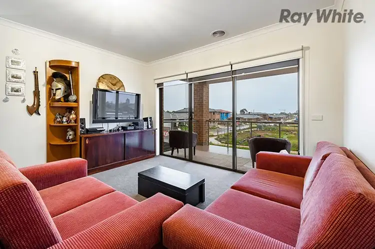 Seventh view of Homely house listing, 67 McCann Drive, Albanvale VIC 3021
