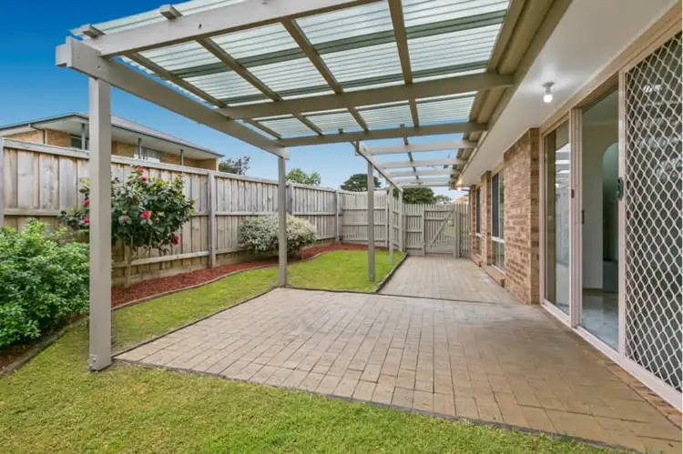 Second view of Homely unit listing, 13/26 Pamela Place, Mornington VIC 3931